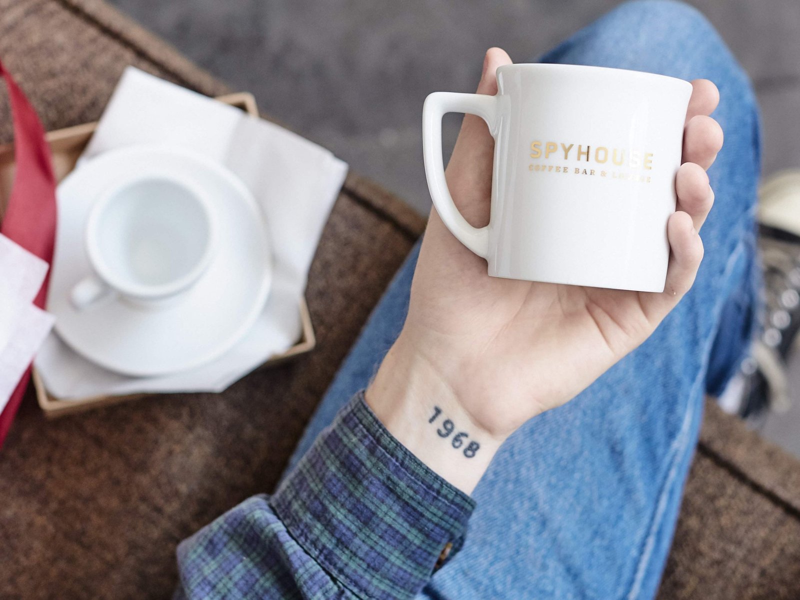 Hotel Espresso Machines